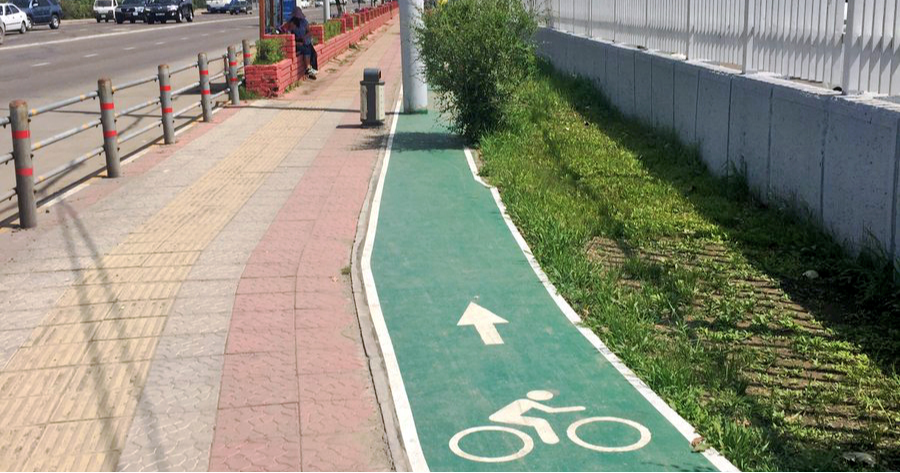 ЭНЭ ОНД 94.1 КМ ЯВГАН БОЛОН ДУГУЙН ЗАМ ТАВИХААР ТӨЛӨВЛӨЖЭЭ